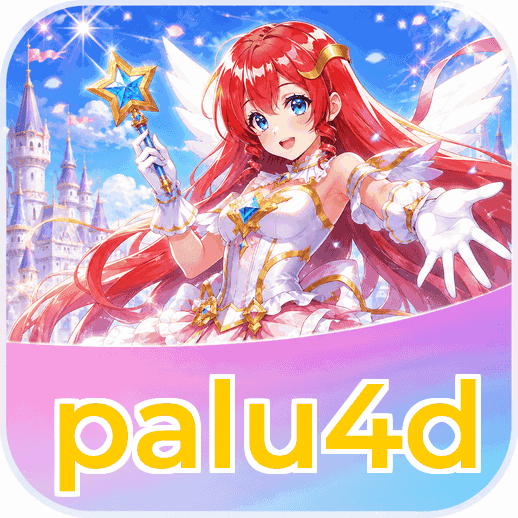 Screenshot 1 - palu4d Home Screen