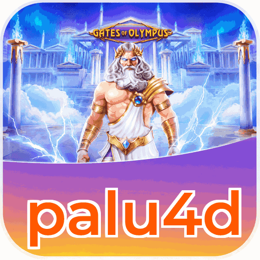 Screenshot 1 - palu4d Home Screen