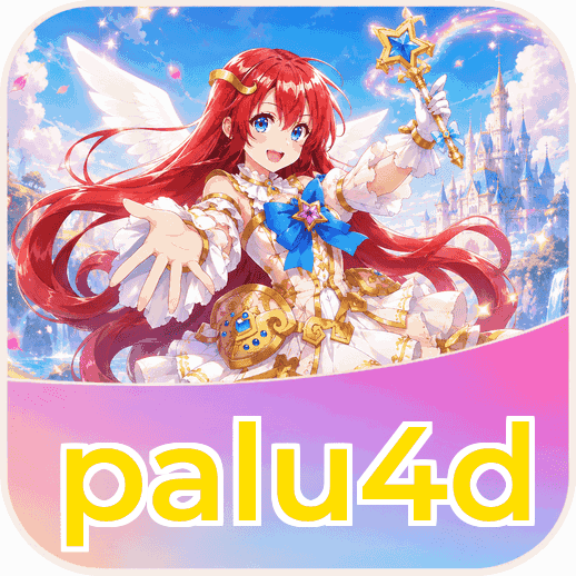 Screenshot 3 - palu4d Settings