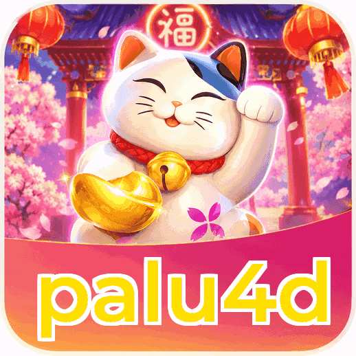 Screenshot 3 - palu4d Settings