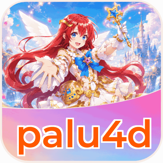 Screenshot 3 - palu4d Settings