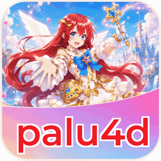 Screenshot 3 - palu4d Settings
