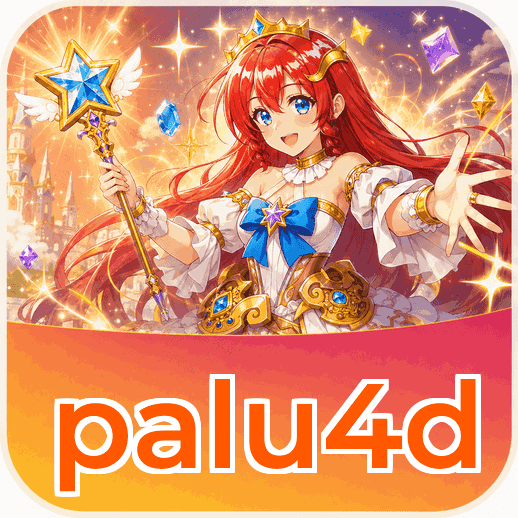 Screenshot 3 - palu4d Settings